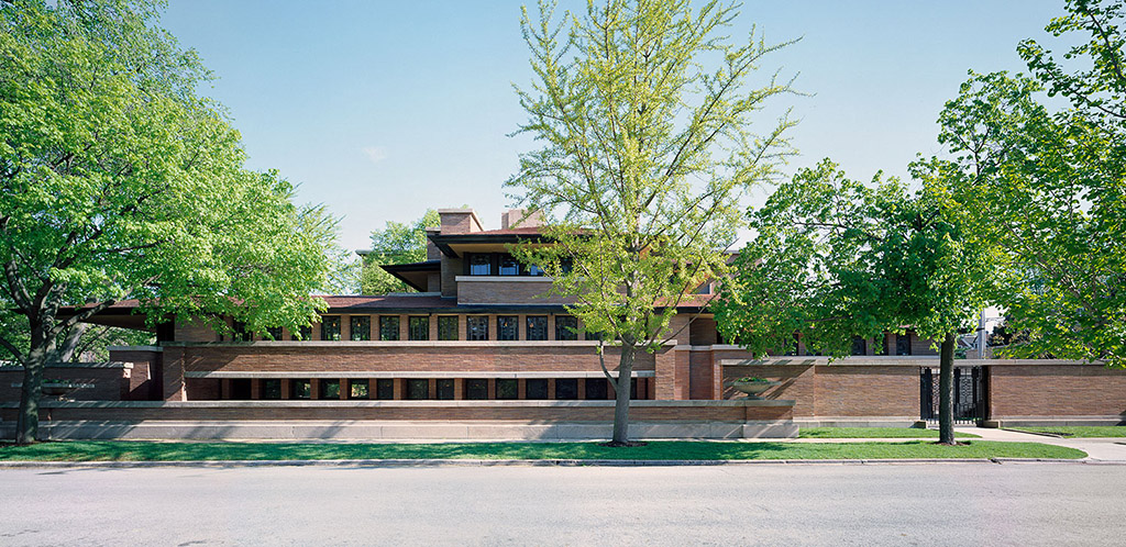 Robie-House