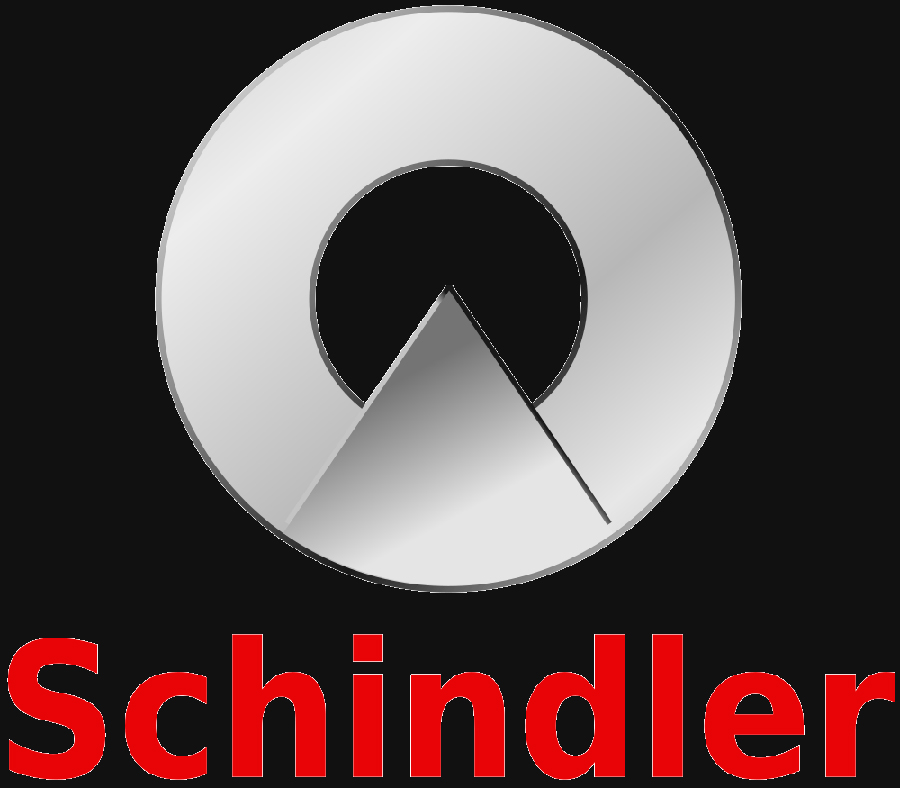 Thiết bị điện Schindler